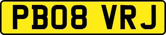 PB08VRJ