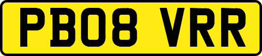 PB08VRR