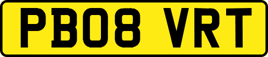 PB08VRT