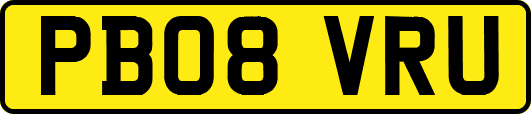 PB08VRU