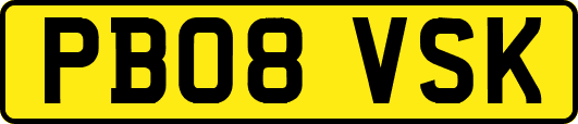 PB08VSK