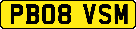 PB08VSM