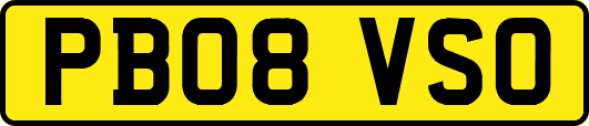 PB08VSO