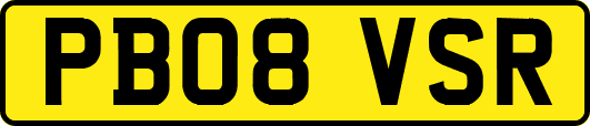 PB08VSR