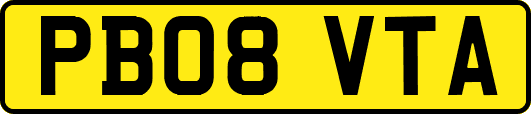 PB08VTA