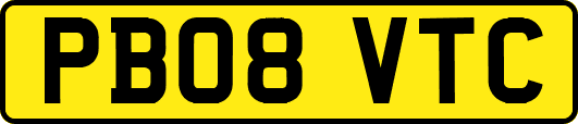 PB08VTC