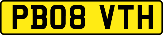 PB08VTH