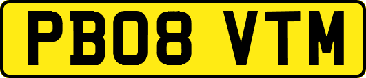 PB08VTM