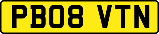 PB08VTN