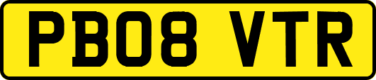 PB08VTR