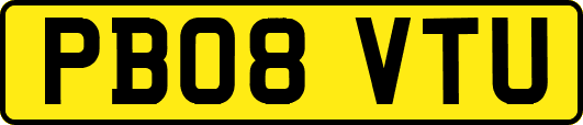 PB08VTU