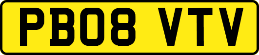 PB08VTV