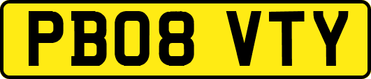 PB08VTY