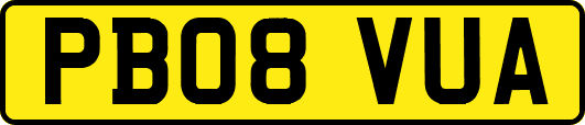 PB08VUA