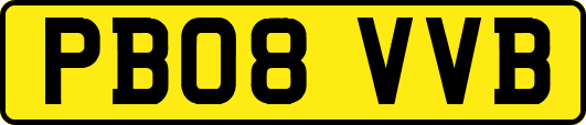 PB08VVB