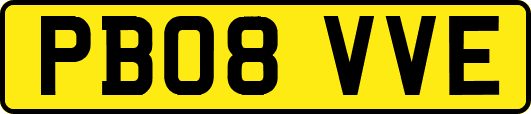 PB08VVE