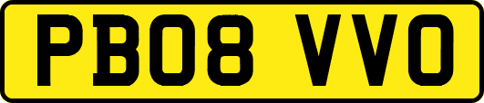 PB08VVO