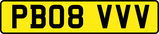PB08VVV
