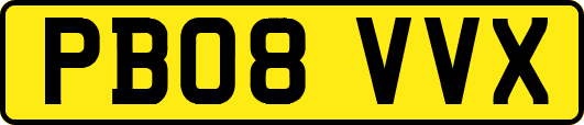 PB08VVX