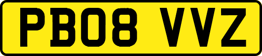 PB08VVZ
