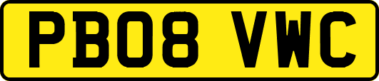 PB08VWC
