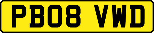 PB08VWD