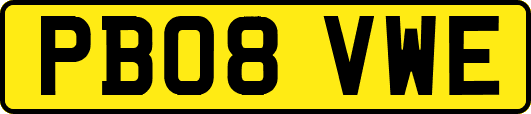 PB08VWE