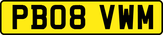 PB08VWM