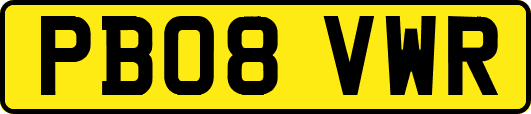 PB08VWR