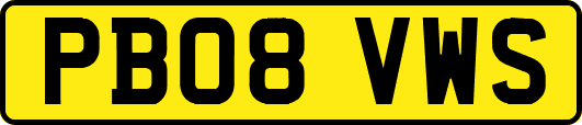 PB08VWS