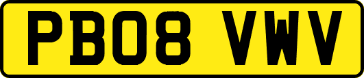 PB08VWV