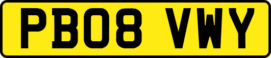 PB08VWY