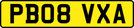PB08VXA