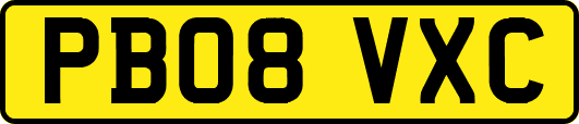 PB08VXC