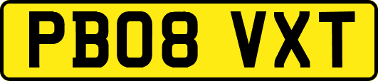 PB08VXT