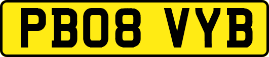PB08VYB