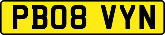 PB08VYN