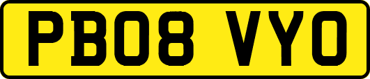 PB08VYO