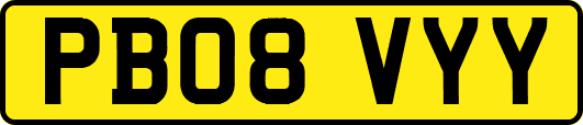 PB08VYY