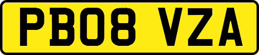 PB08VZA