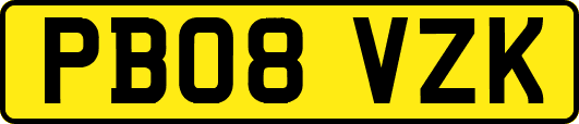 PB08VZK
