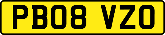 PB08VZO