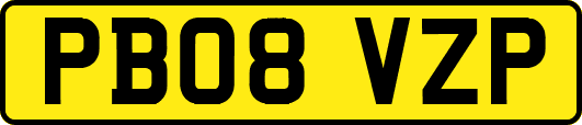 PB08VZP