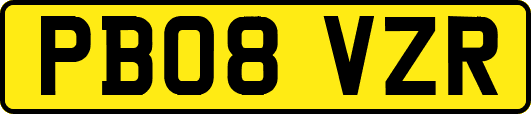 PB08VZR