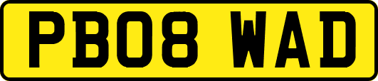PB08WAD