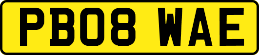 PB08WAE