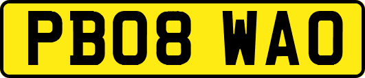 PB08WAO