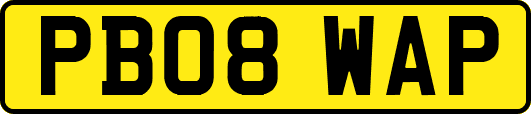 PB08WAP