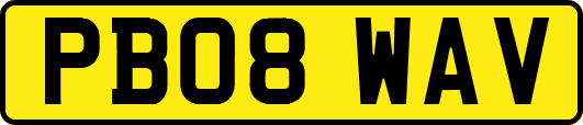 PB08WAV