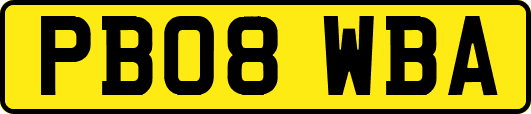 PB08WBA